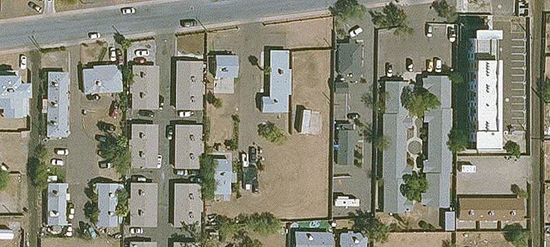 New 31-Unit Apartment Community