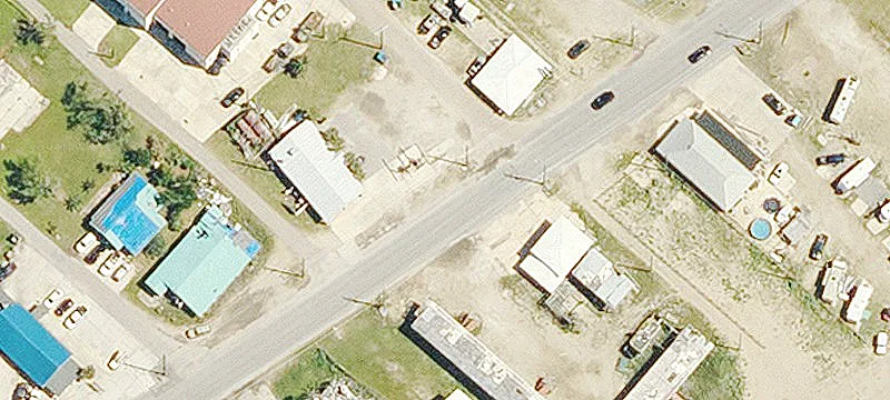 Waterfront Land Lot Opportunity