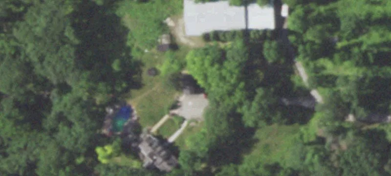 Channel-Front Waterfront Land Parcel