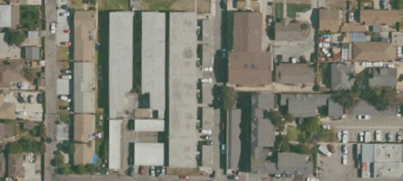 48-Unit Multifamily Apartment Building