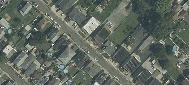 Rehabilitated 4-Unit Residential Building