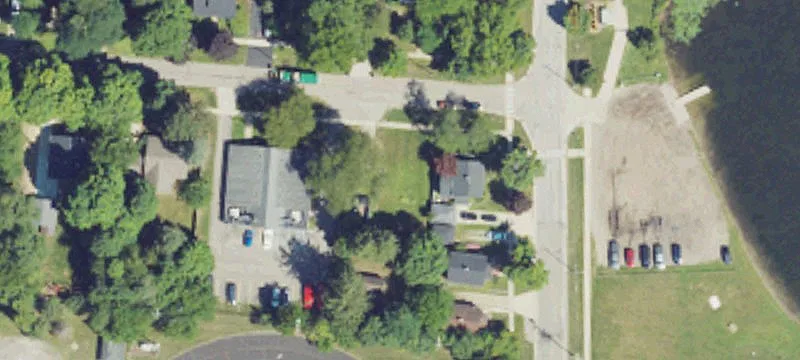 Freestanding Community Religious Facility