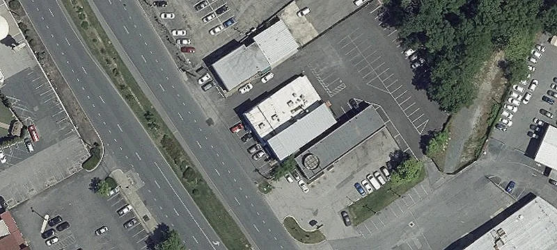 NNN Restaurant and Retail Property