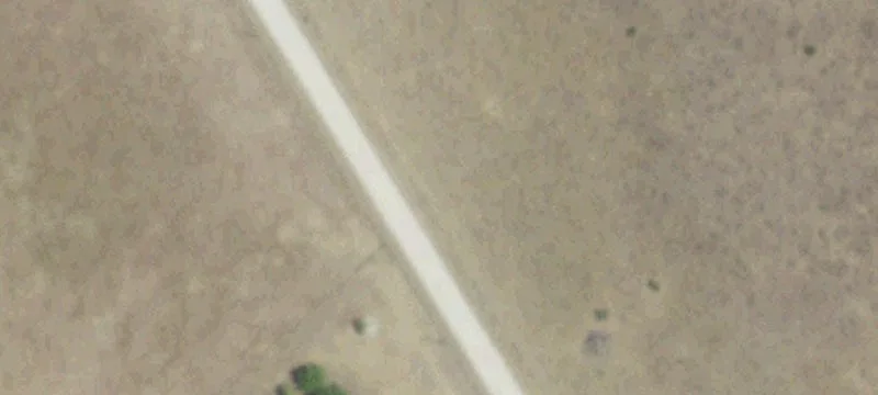 Ag-Exempt Hunting Land Acreage