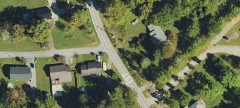 Waterfront Land Parcel