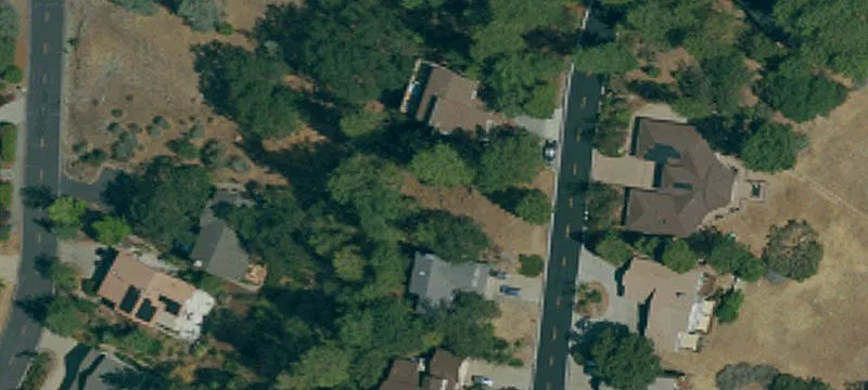 Residential Development Lot