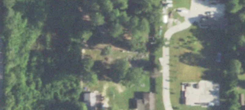 Unrestricted Vacant Land Lot