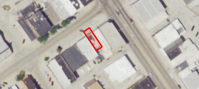 Retail Storefront Property