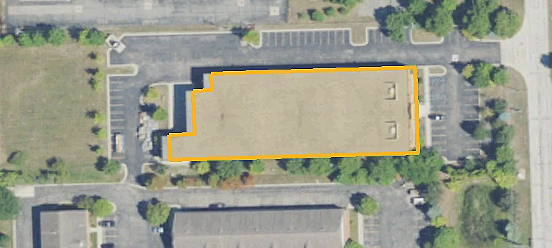 Corporate Flex Warehouse