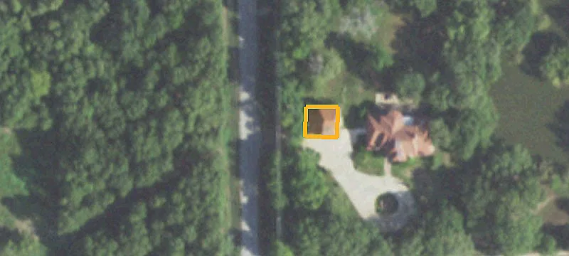 Multi-Parcel Development Land