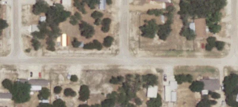 Residential RV-Ready Home Lot