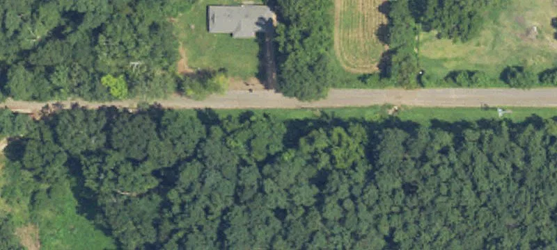Waterfront Land Parcel
