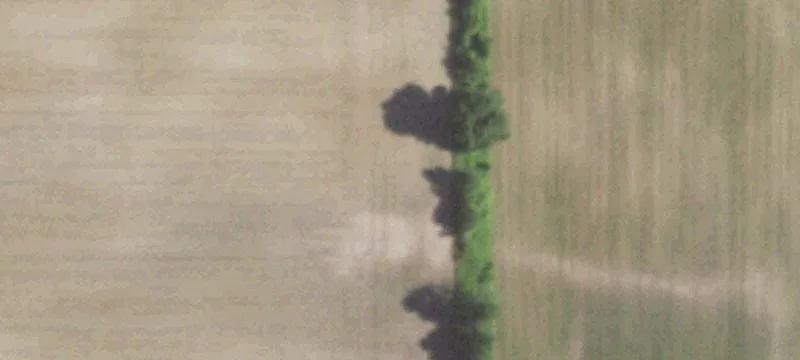 Commercial Corner Land Parcel