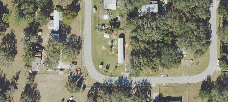 Residential Building Lot