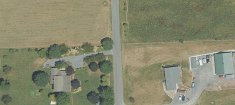Build-Ready Residential Land Parcel