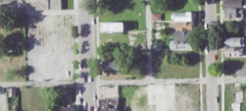 Residential Land Lot