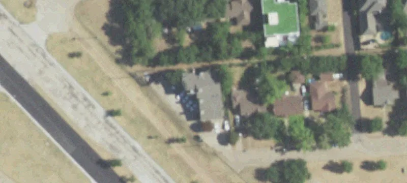 First-Floor Apartment with Private Yard