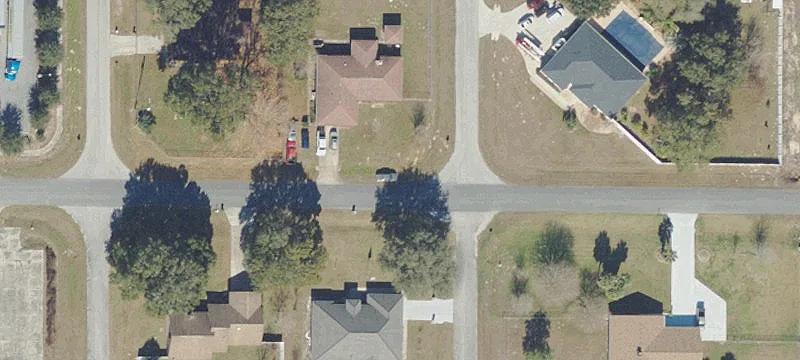 B-4 Zoned Commercial Land