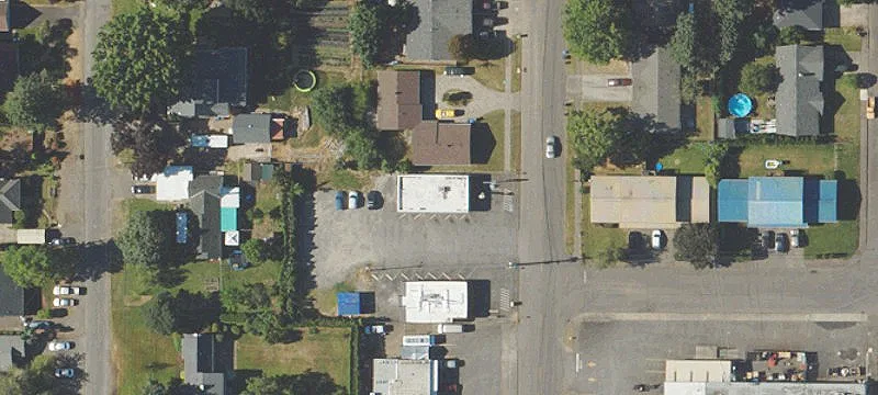 NNN Lease Investment Property