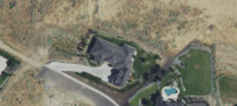 Custom Build Residential Land Parcel