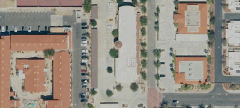 Office Building