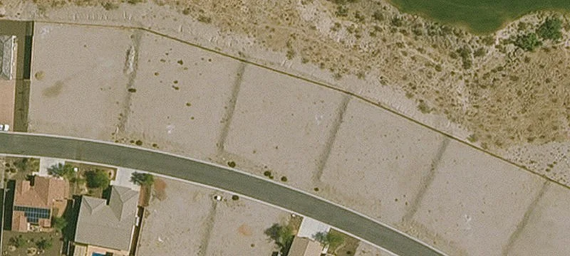 Residential Home Site Land