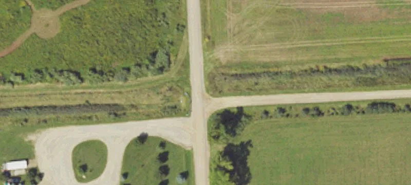 Recreational Land Parcel