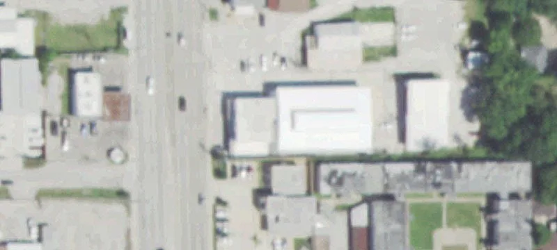 Multi-Building Specialty Property