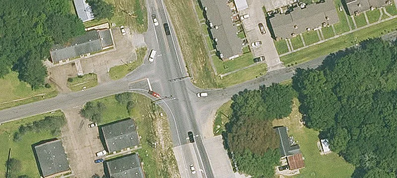 Duplex Lot for Sale