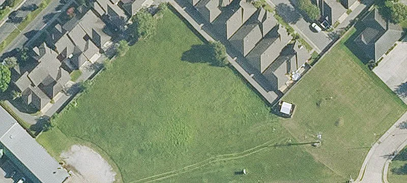 Commercial Land Lot