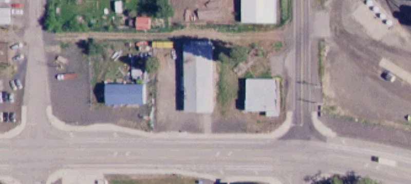 Automotive Repair Facility