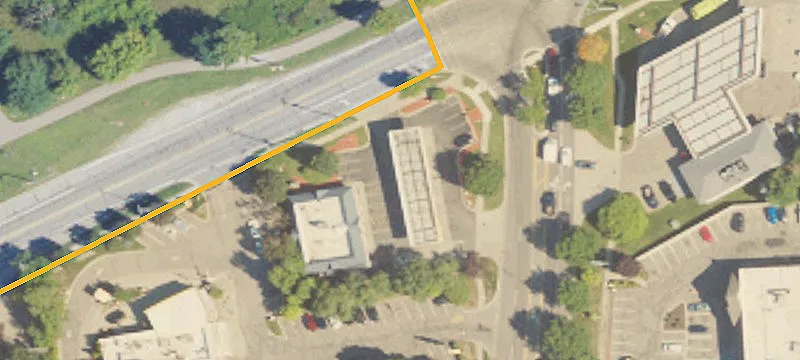 Residential Development Land Parcel