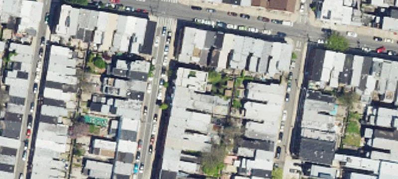 Updated 5-Unit Apartment Building