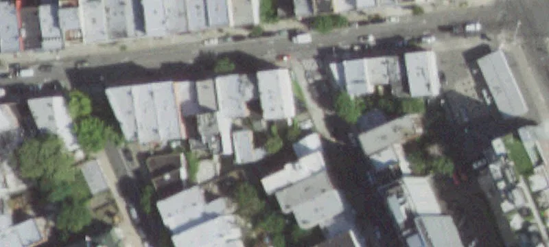 Vacant Multifamily Development Site