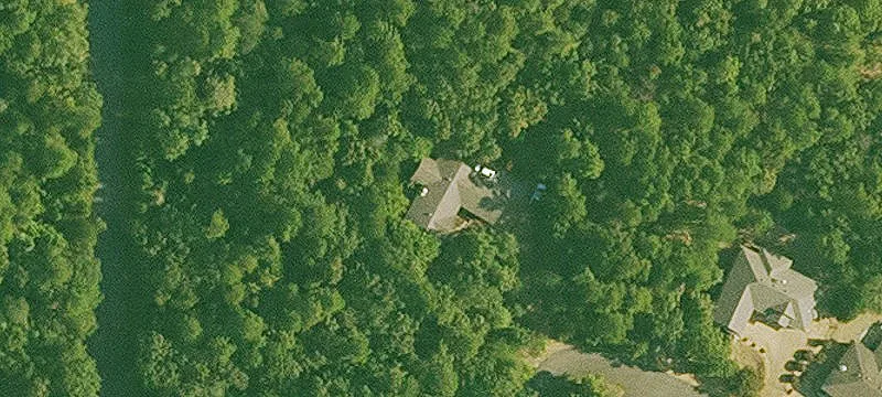 Residential Development Lot
