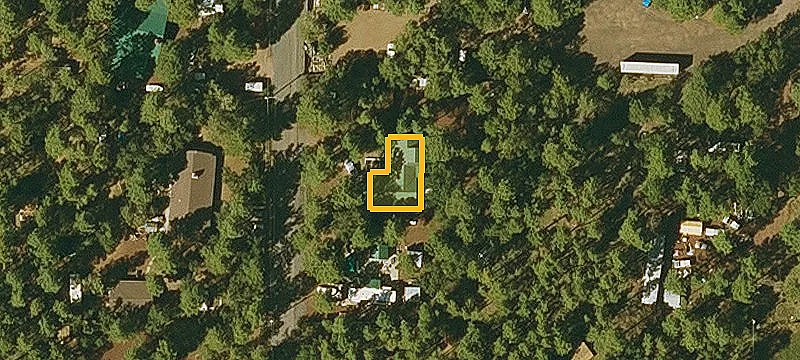 Recreation Land Parcel