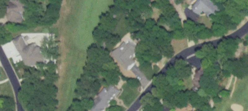 Resort Recreation Land Lot