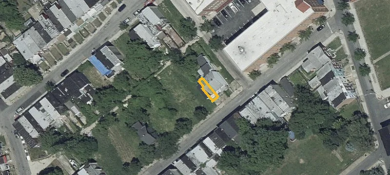 Residential Building Lot