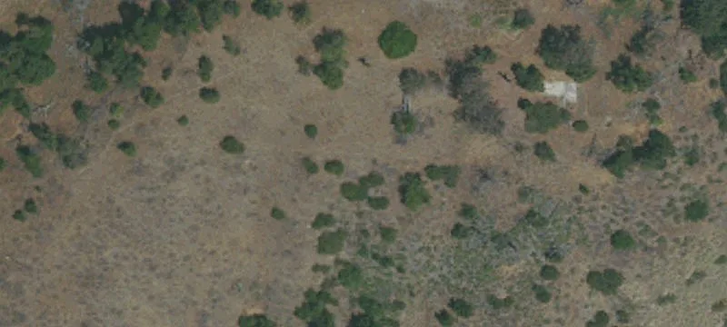 View Land Parcel with Existing Pad