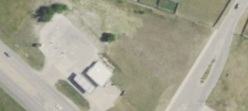 Gas Station and Convenience Store
