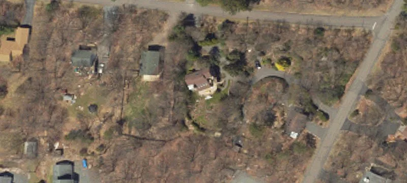 Adjacent Recreation Land Lots