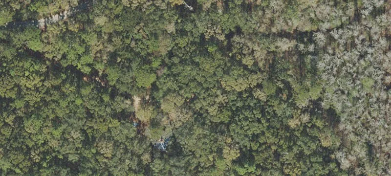 Commercial-Residential Land Parcel