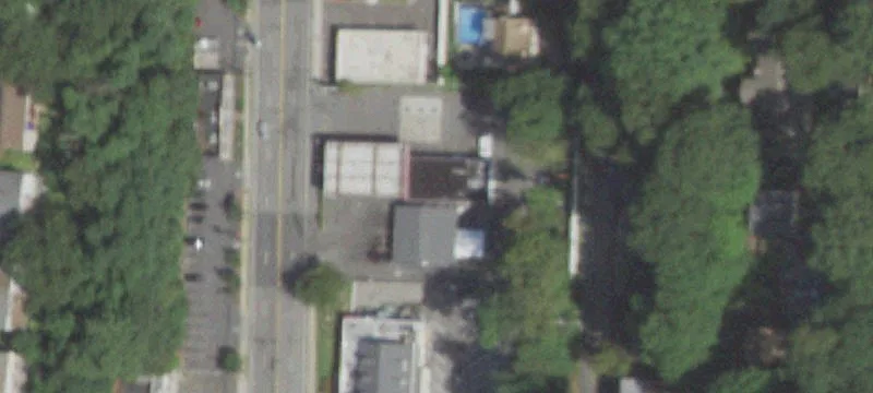 Freestanding Restaurant with Redevelopment Potential