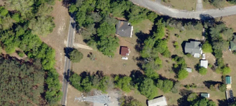 Acreage Land Tract for Development