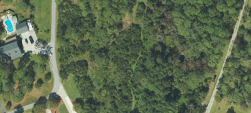 Three Adjacent Home Lots