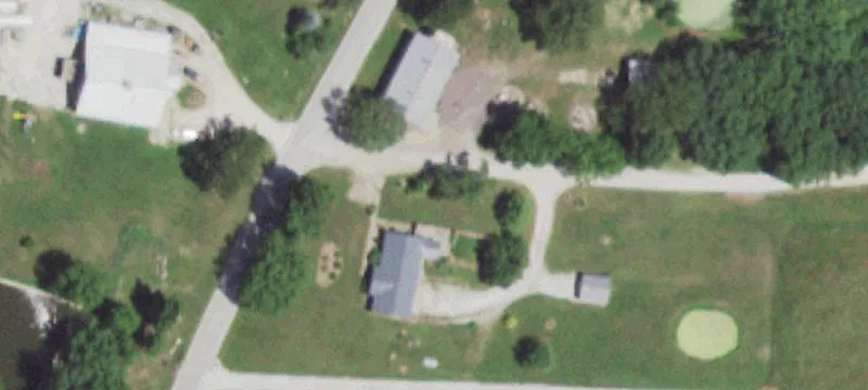 Wooded Acreage Home Site