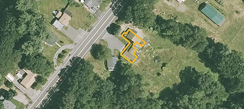 Coastal Residential Land with House