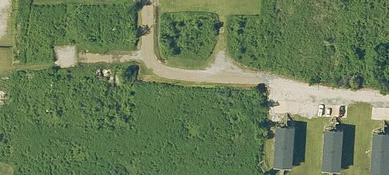 Vacant Industrial Land Parcel