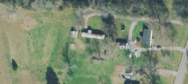 Residential Land Tract with Utilities