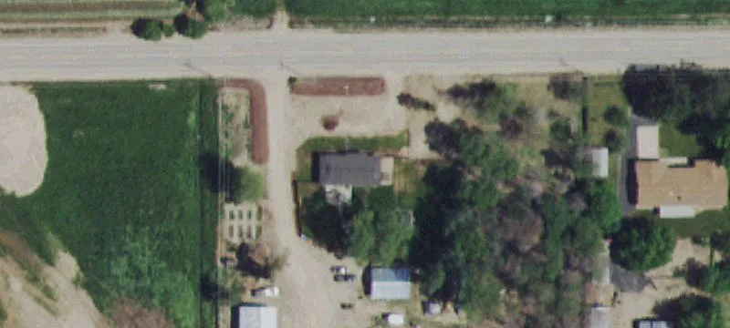 Butcher Shop and Equestrian Facility